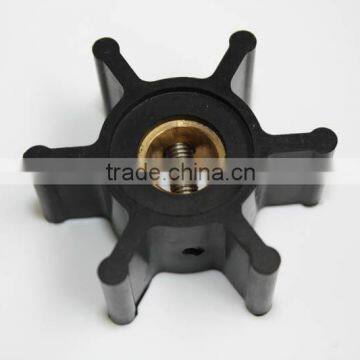 felxible pump impeller for CEF #:500101 water rubber pump