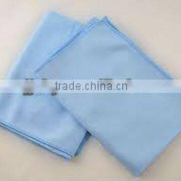 Fast Water Absorbent Microfiber Window Cloth