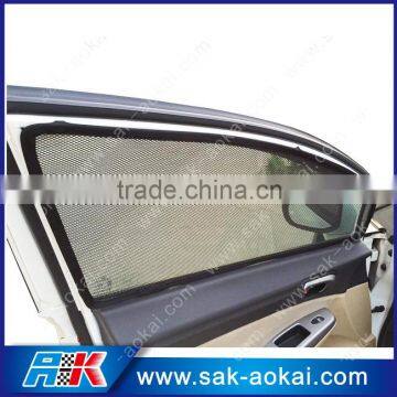 Carbon Fiber Universal Front Lips Splitter Flap UNIVERSAL STYLE photo-3