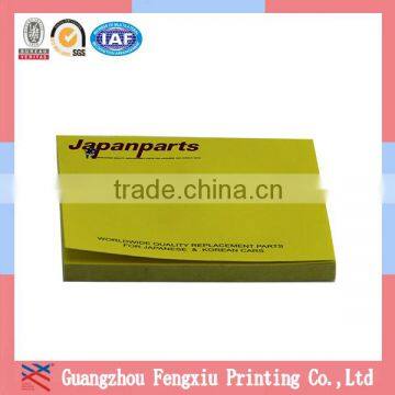 Strong Adhesive Laminated Garment Printing Paper Sticker photo-2