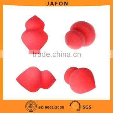 Latx-free prefect flawless cover foundation blender sponge