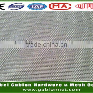 best quality Stainless steel BulletProof Army Window Screen