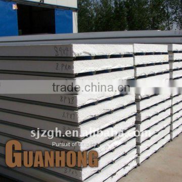 PU laminboard panel