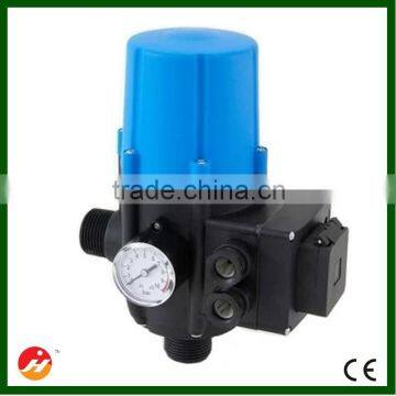 water pump pressure control valve JH-3B water pressure regulator gauge