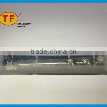 M8 Thread Taps Helix For Metal and Hole Process photo-3