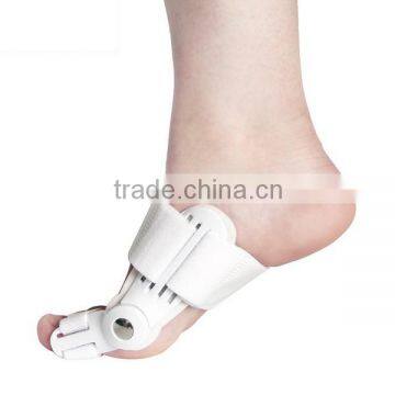 Feet Care Hallux Valgus Toe Straightener Bunion Valgus Toe Splint photo-6