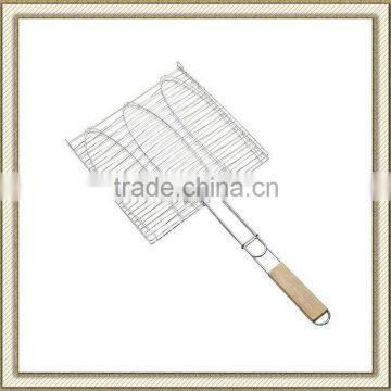 Sell BBQ Grill Net, Fish BBQ Mesh CL2C-CB18B