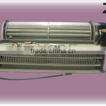 fireplace blower fan/cross flow blower fan /oven blower fan