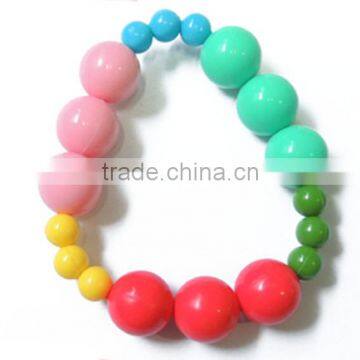 Hot Safe and Health Teething Silicone Teething Beads