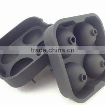 Popular 100% Food Grade Ice Cream Ball photo-3