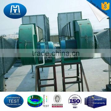 8-12 Industrial Ventilation Fans