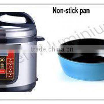 aluminum circle for anodisation and pressure cookware