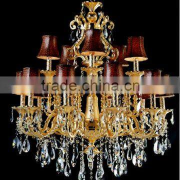 Luxury Crystal Chandelier lamp MD3109