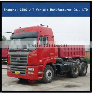 CAMC 6X4 Tractor Truck/Tractor Head/Trailer Truck