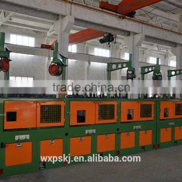 High Quality Cheap Price Wire Drawing Machine for Fasteners