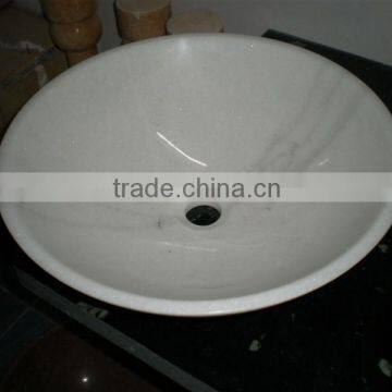 2013 Hot sale stone sink basin