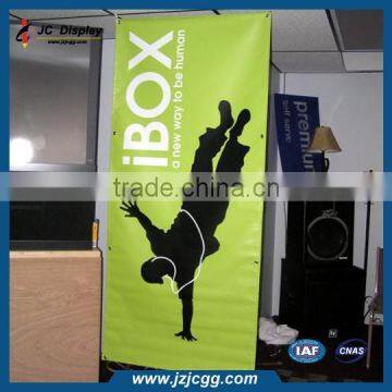 High Quality Eco Solvent Banner