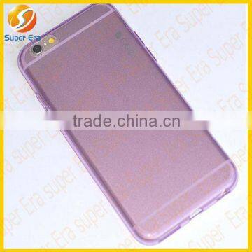 Factory Wholesale Quality Price for Iphone 6 Tpu Case-----SUPER ERA