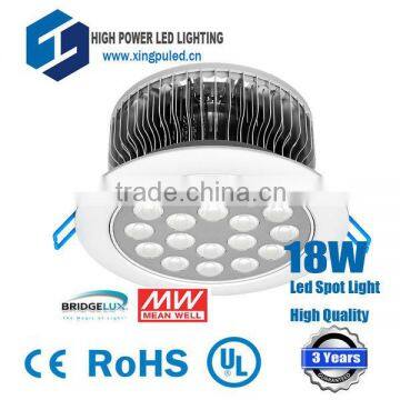 2014 New product 18W home led lighting, led home light