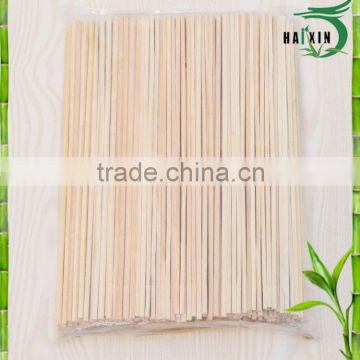 Flat Bamboo Skewers Sticks