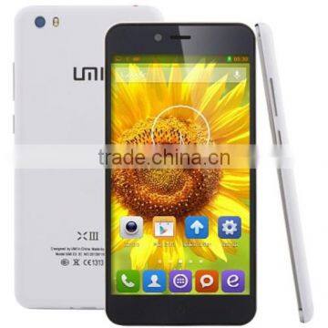 UMI X3 5.5 Inch IPS Screen Android 4.2.2 3G Smart Phone