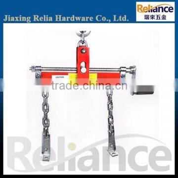 2000 lb High Capacity Load Leveller, Shop Crane Balancer