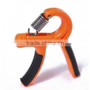 Adjustable Power Hand Grip Training Strength Hand Grip photo-3
