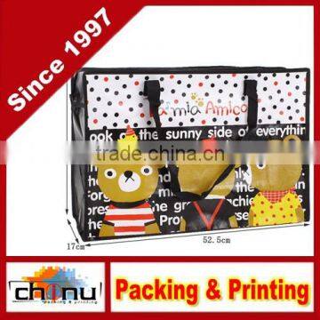 Packaging Shopping Promotion Non Woven Bag (920047)