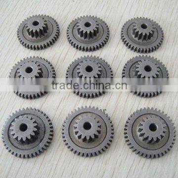 sintered spur gear Sint C30,D39,SMF5040,4030