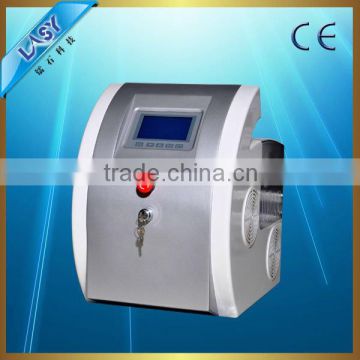 Remove Diseased Telangiectasis Home Use Mini Wrinkle Removal Portable Ipl Machine Shrink Trichopore