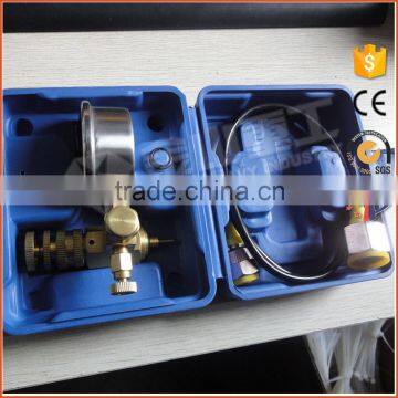 Soosan hydraulic rock breaker charging kit