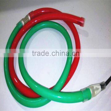 Round Neon Rope Light photo-2
