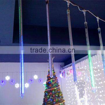 30mm Diameter Meteor Shower Light Clear Tube photo-4