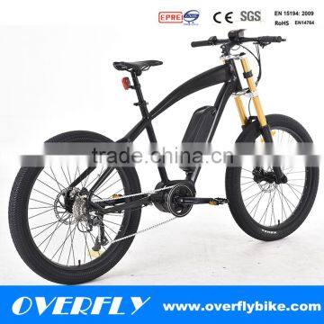 electric bicycle lcd display fat tire electric bike cruiser bisicleta