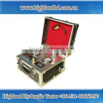Pressure Measuring Instruments