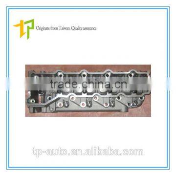 FOR Mitsubishi 4M40T engine cylinder head oem:ME202620 ME193804