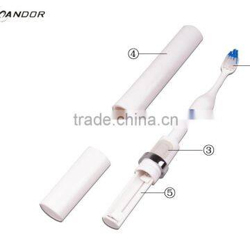 Wholesale Electric Toothbrush for Christmas Promotion Item photo-4