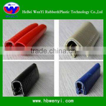 outter glazing rubber gasket