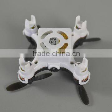 Newest 4.4cm 2.4G WIFI Mini Quadcopter With Camera photo-2