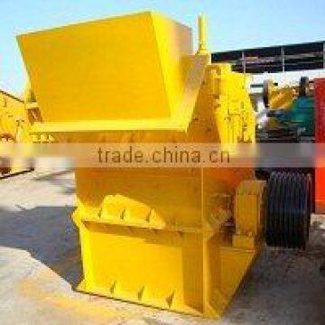 industry mining crusher