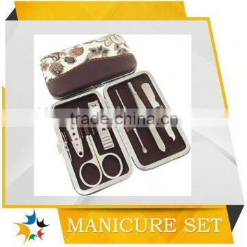 nail pedicure set