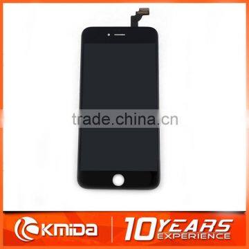 Replacement for iphone 6 plus lcd assembly repair black and white