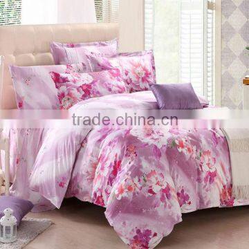 Custom made design printed bedsheet wholesale                        
                                                Quality Choice