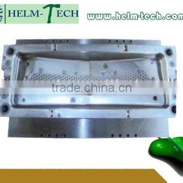 auto part plastic injection mould-5163