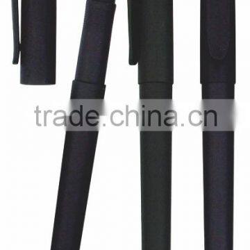 Gel Pen Promotional Plastic Pen for Hotel Use