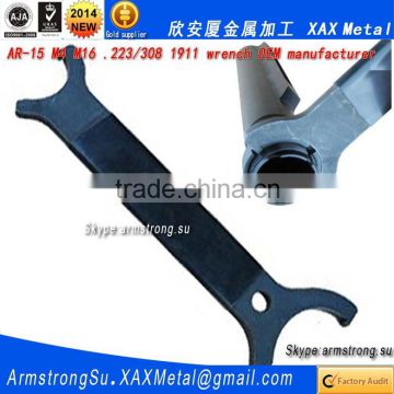 XAXWR32 ar15 delta ring M16 armorer wrench