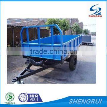 7t Truck Trailers for Sale Used Truck Trailers for Sale