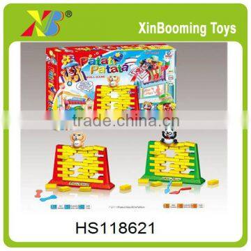 Educational Wall game toys, game toy