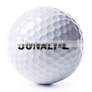 2-piece new tournament golf ball