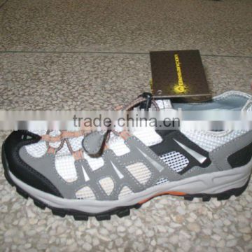 Hiking shoes/outdoor shoes/trekking shoes CA-168